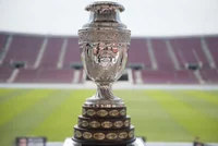 Copa America sim