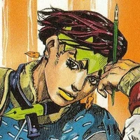 Kishibe Rohan