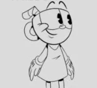 Cuphead - Experiment