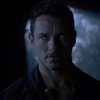 Peter Hale
