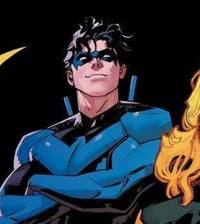 Nightwing