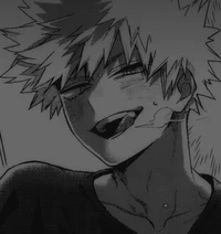 Bakugou katsuki 