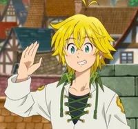 013 Meliodas