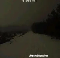 Lost while Skiing