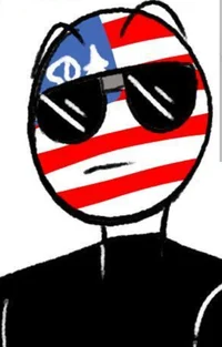 USA Countryhumans 