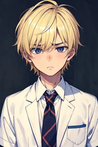 YEARNING BullyVictim