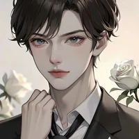 Reincarnated Husband