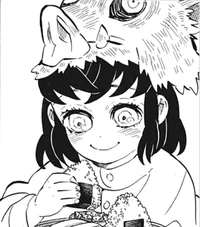 Inosuke Hashibira