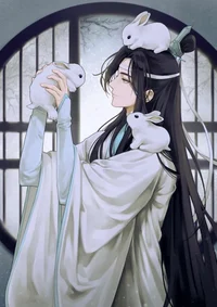BF lan zhan
