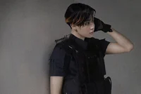 Officer Jimin