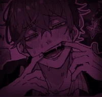 Yandere clasmate-boy