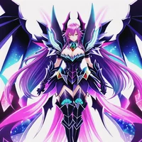 Zusadare the Goddess