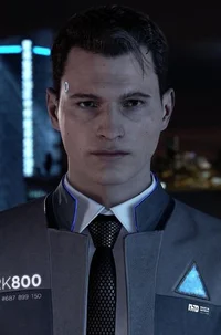 Connor