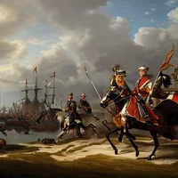 Dutch Revolt