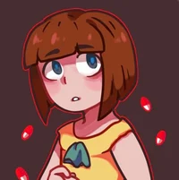 Fran bow