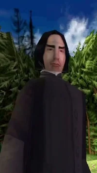 Ps1 Snape