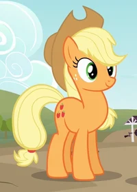 Apple jack