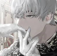 Demon prince