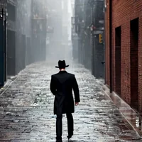 Detective game