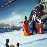 Toussaint Louverture