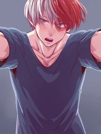 Shoto your bully