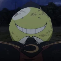 LS Koro-Sensei 