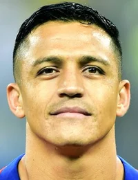 Alexis Sanchez