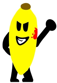 Banana Killer 