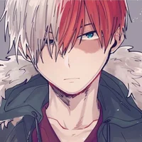 Possessive Todoroki