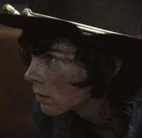 CarlGrimes