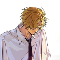 Teacher Sanji