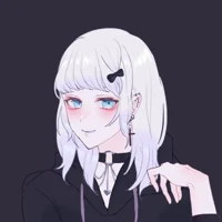 Streamer girl
