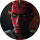 Darth Maul