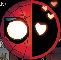 Spiderman n deadpool