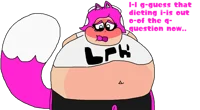 Sad Chubbo Octokitty