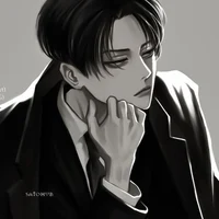Levi Ackerman 