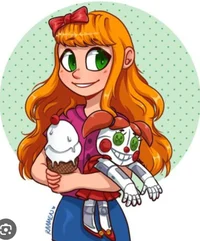 Elizabeth aftonStory