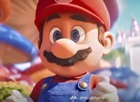 Movie Mario