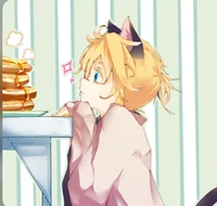 VOCA Catboy Len