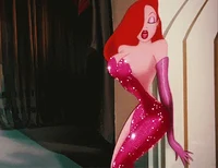 Jessica Rabbit 