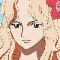 Portugas D rouge ace