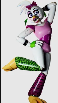 Glamrock Chica