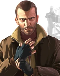 Niko Bellic