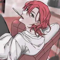 Streamer Chuuya