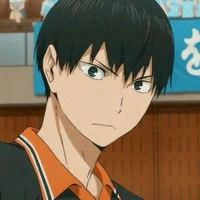 Kageyama tobio
