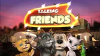 Tom and Friends RPG
