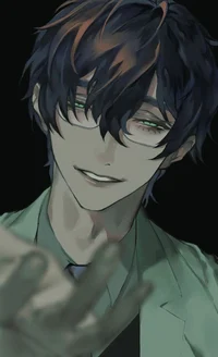 8_ Evan
