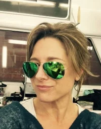 Libby Tanner
