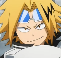 Denki Kaminari