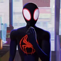 Miles morales